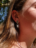Boucles d'oreilles ÉLOÏSE