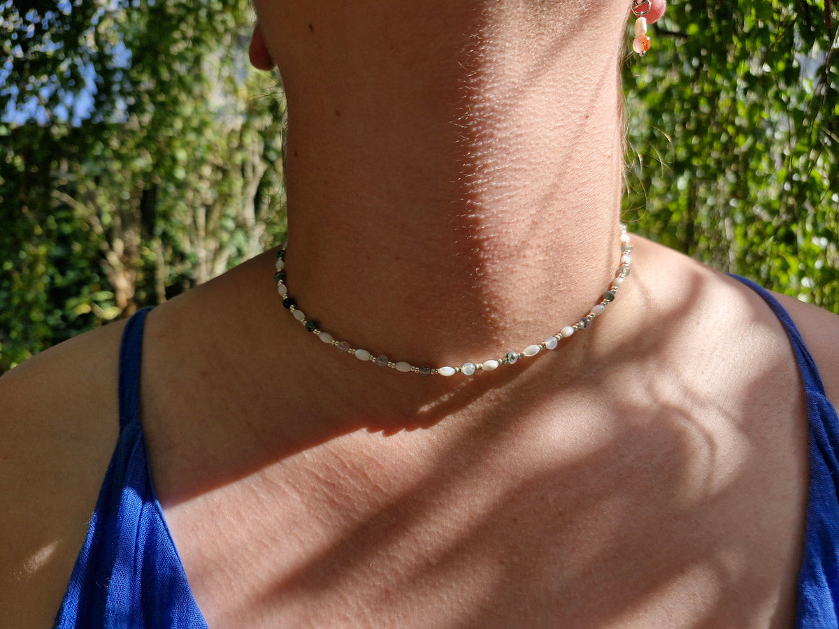 Collier NATHALIE