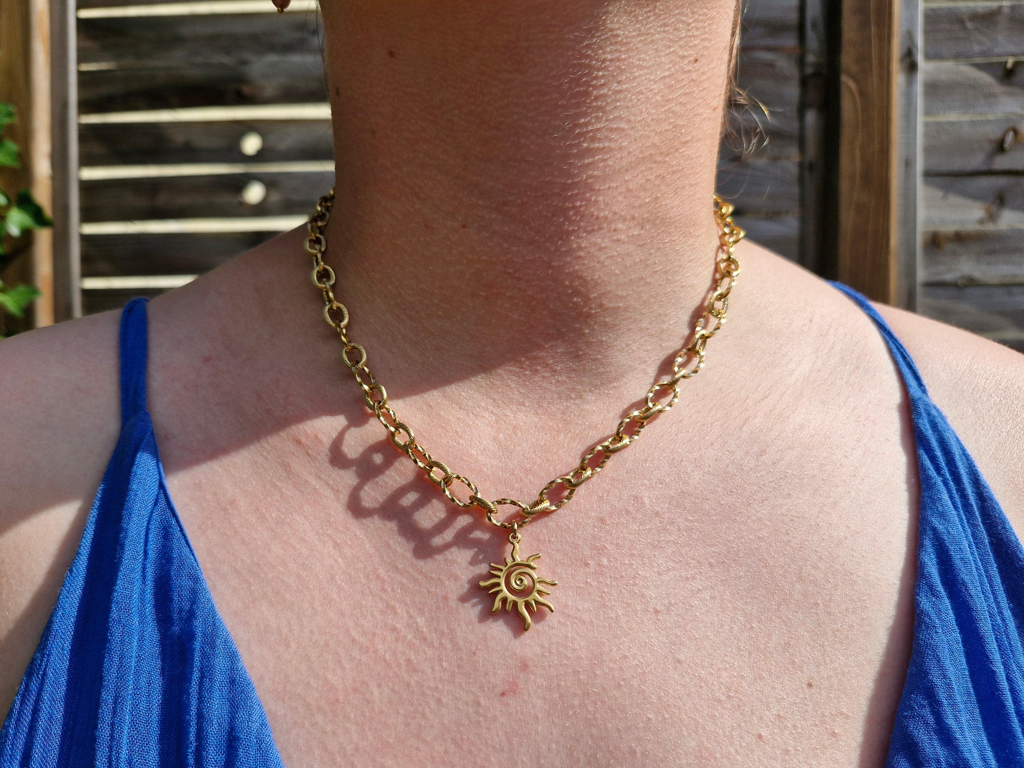 Collier MÉLIE