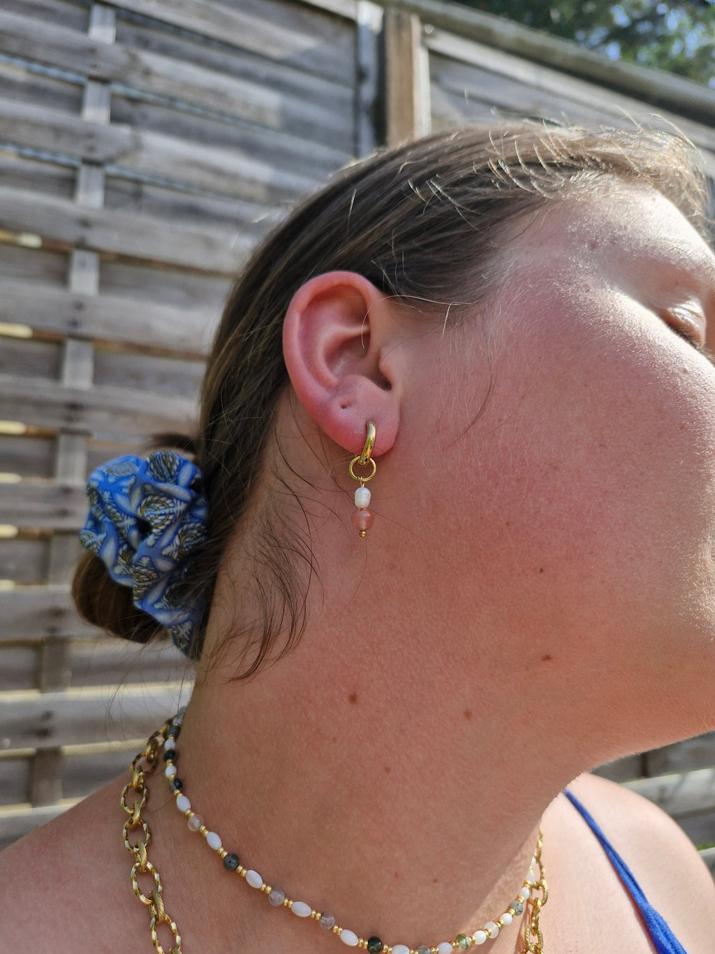 Charm LOUISON