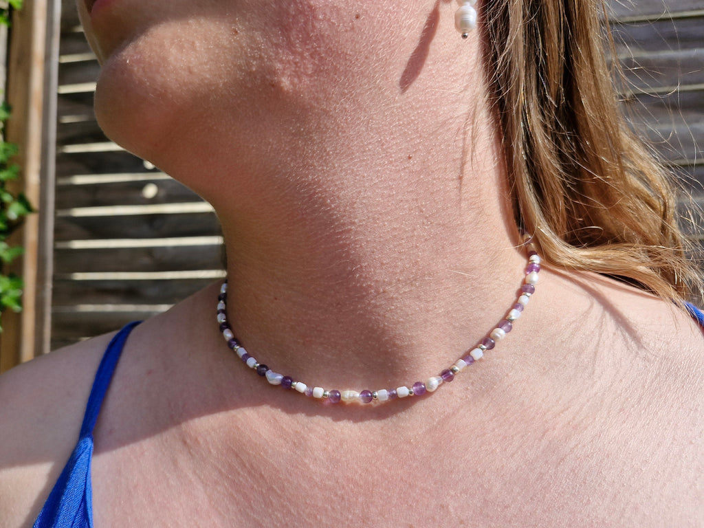 Collier ÉVELYNE