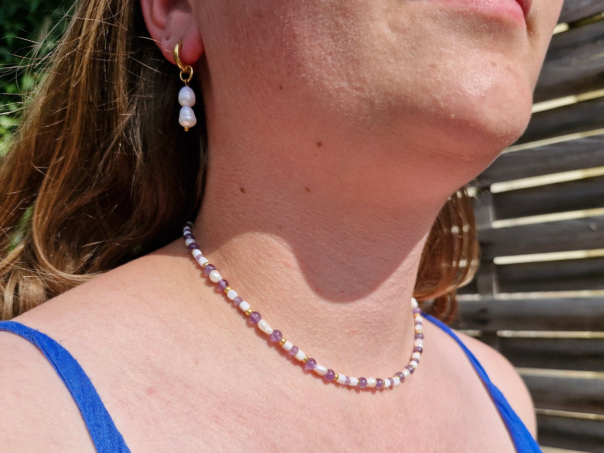 Collier ÉVELYNE