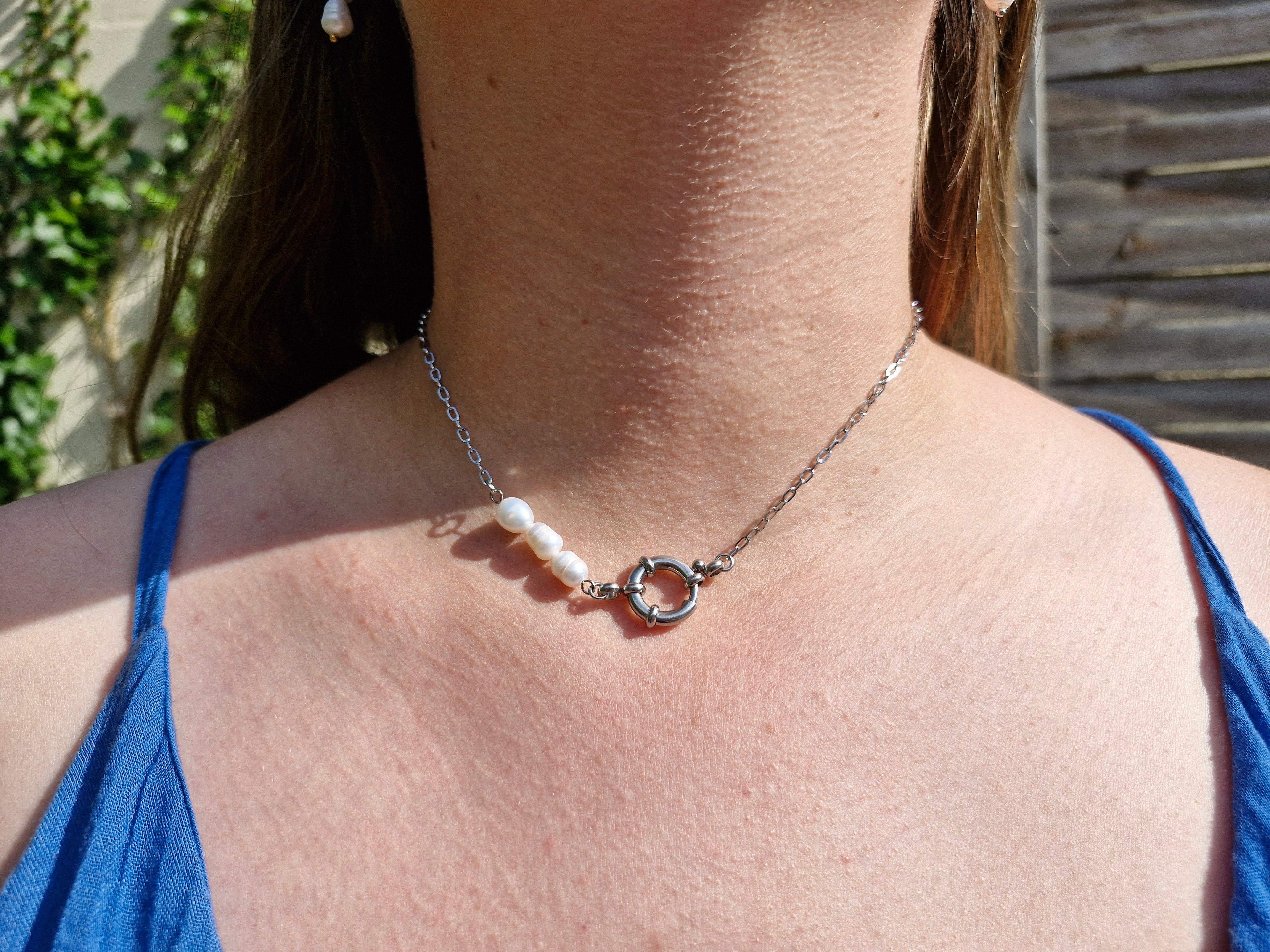 Collier LEELOU
