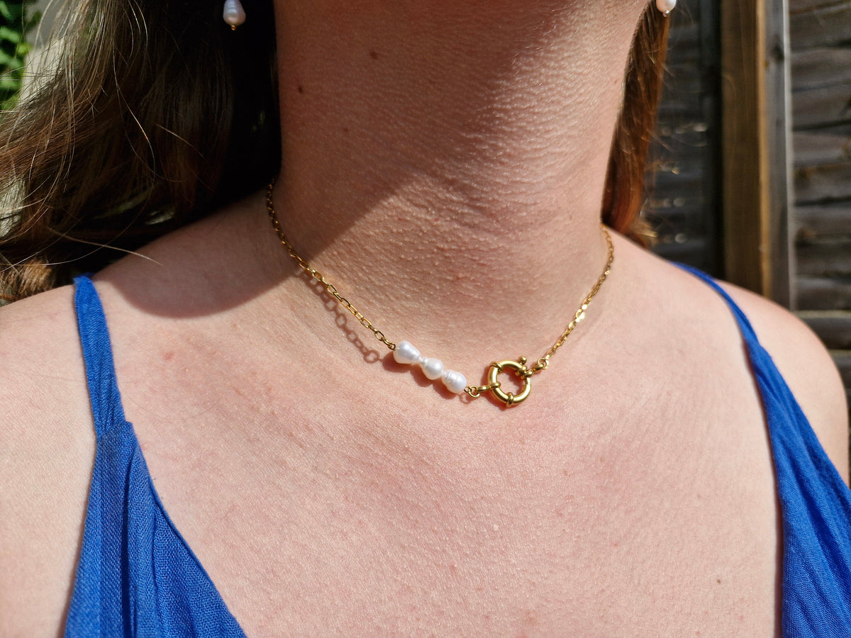 Collier LEELOU