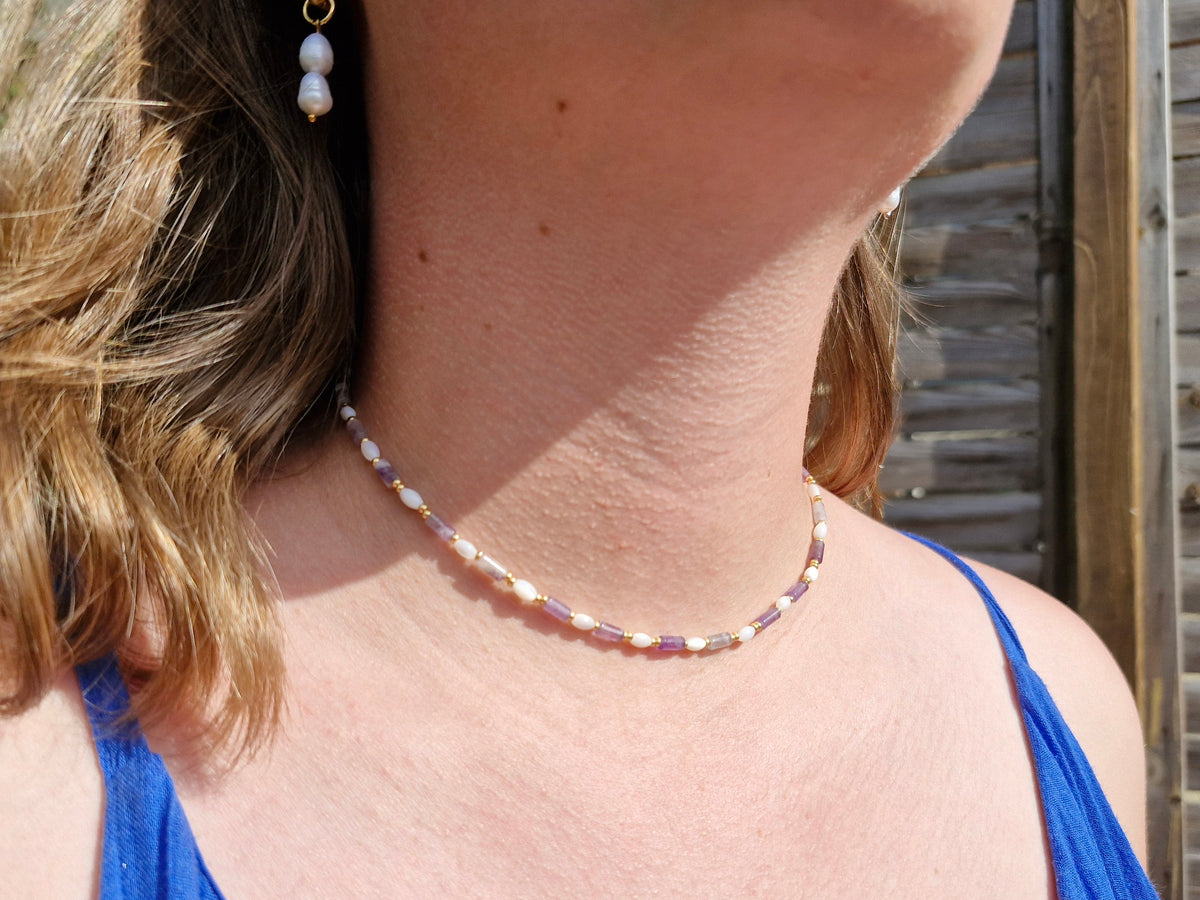 Collier LÉNAËL