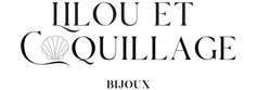 Lilou et coquillage – Accueil