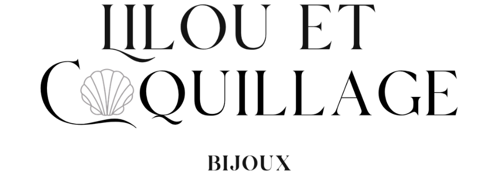 Lilou et coquillage