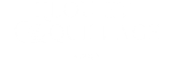 Lilou et coquillage