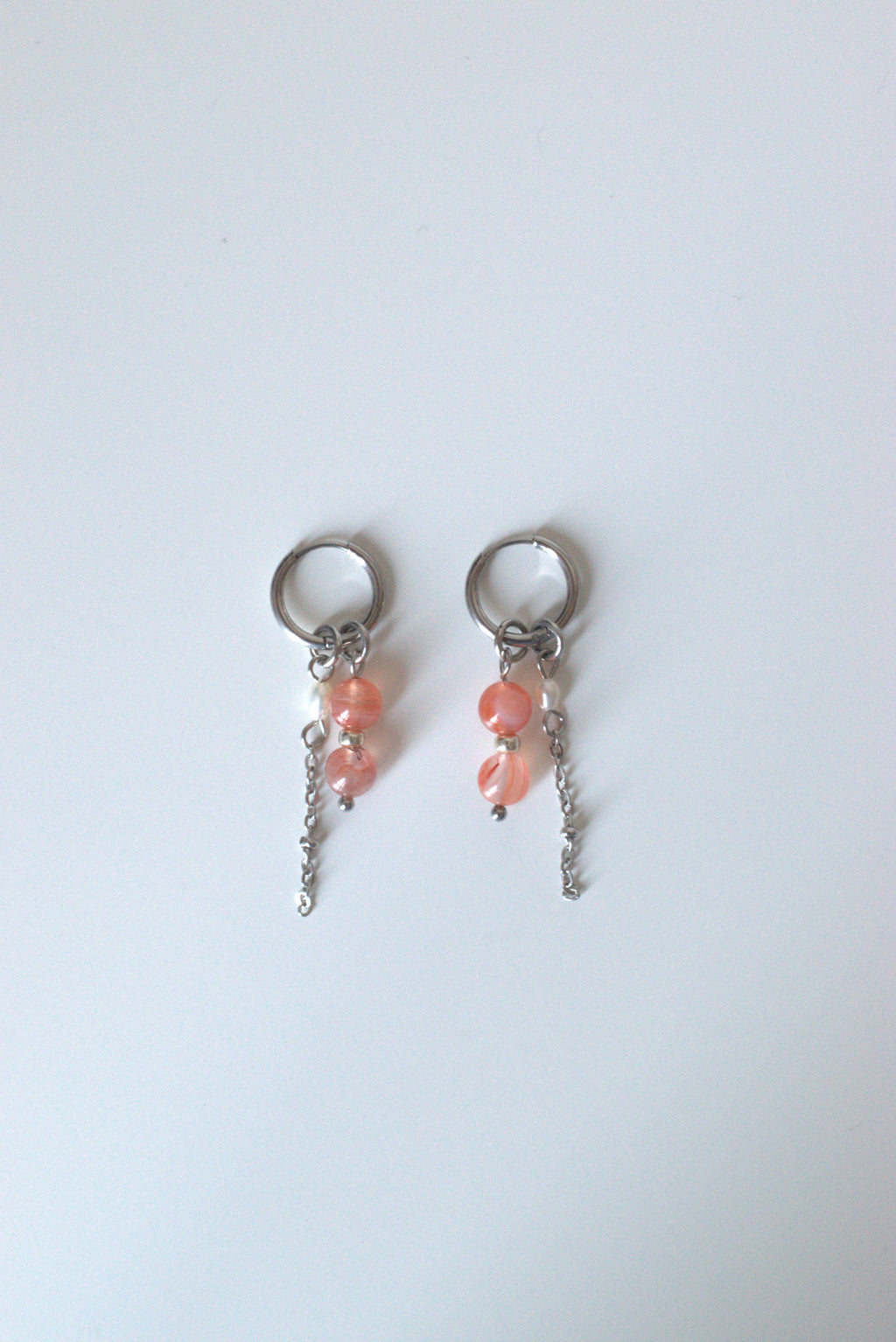 Boucles d'oreilles SUNSET