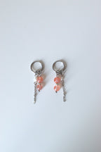 Boucles d'oreilles SUNSET