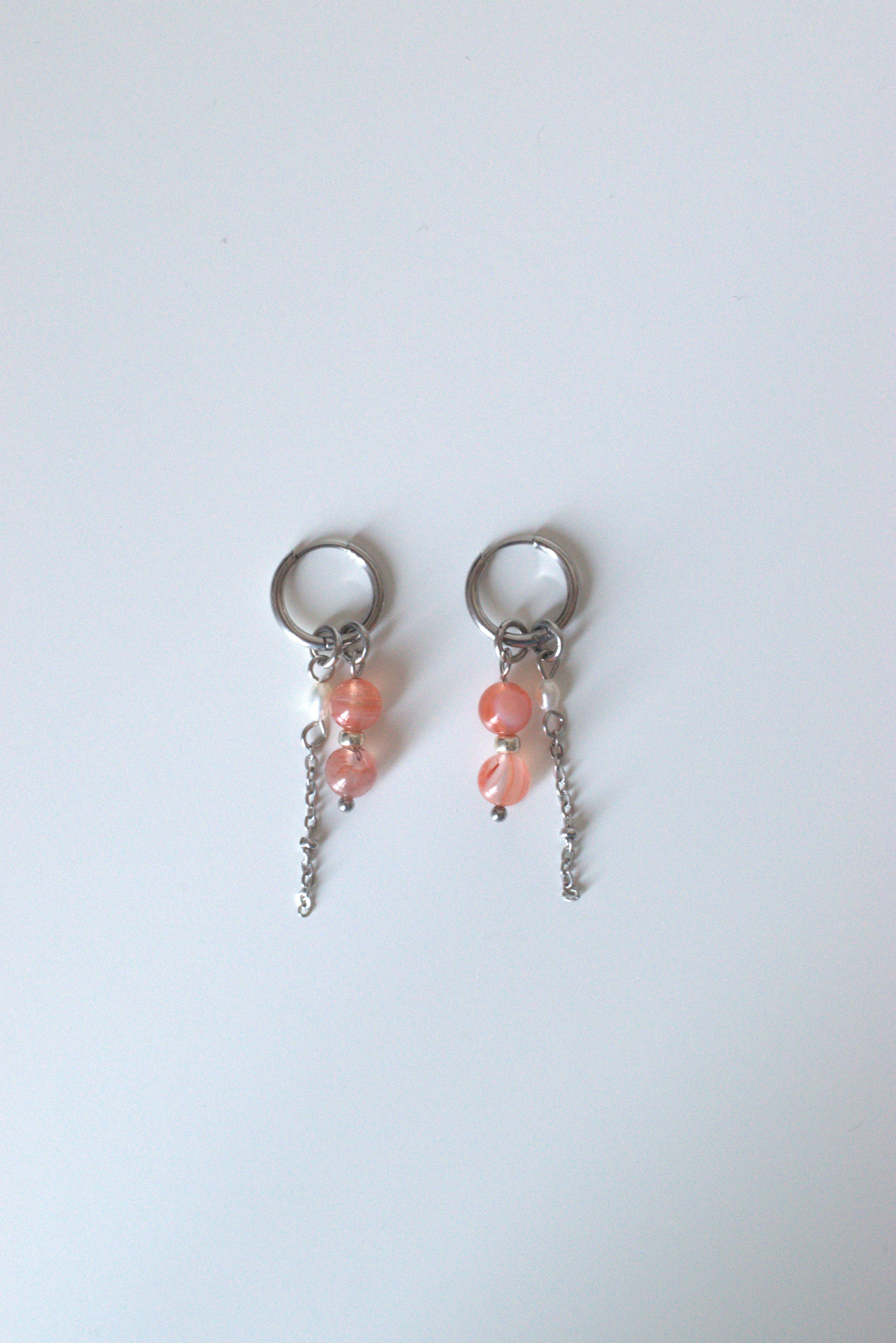 Boucles d'oreilles SUNSET