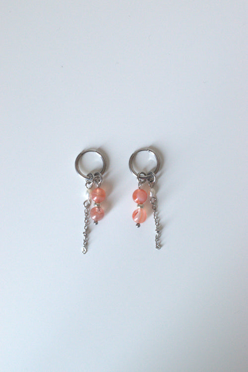 Boucles d'oreilles SUNSET