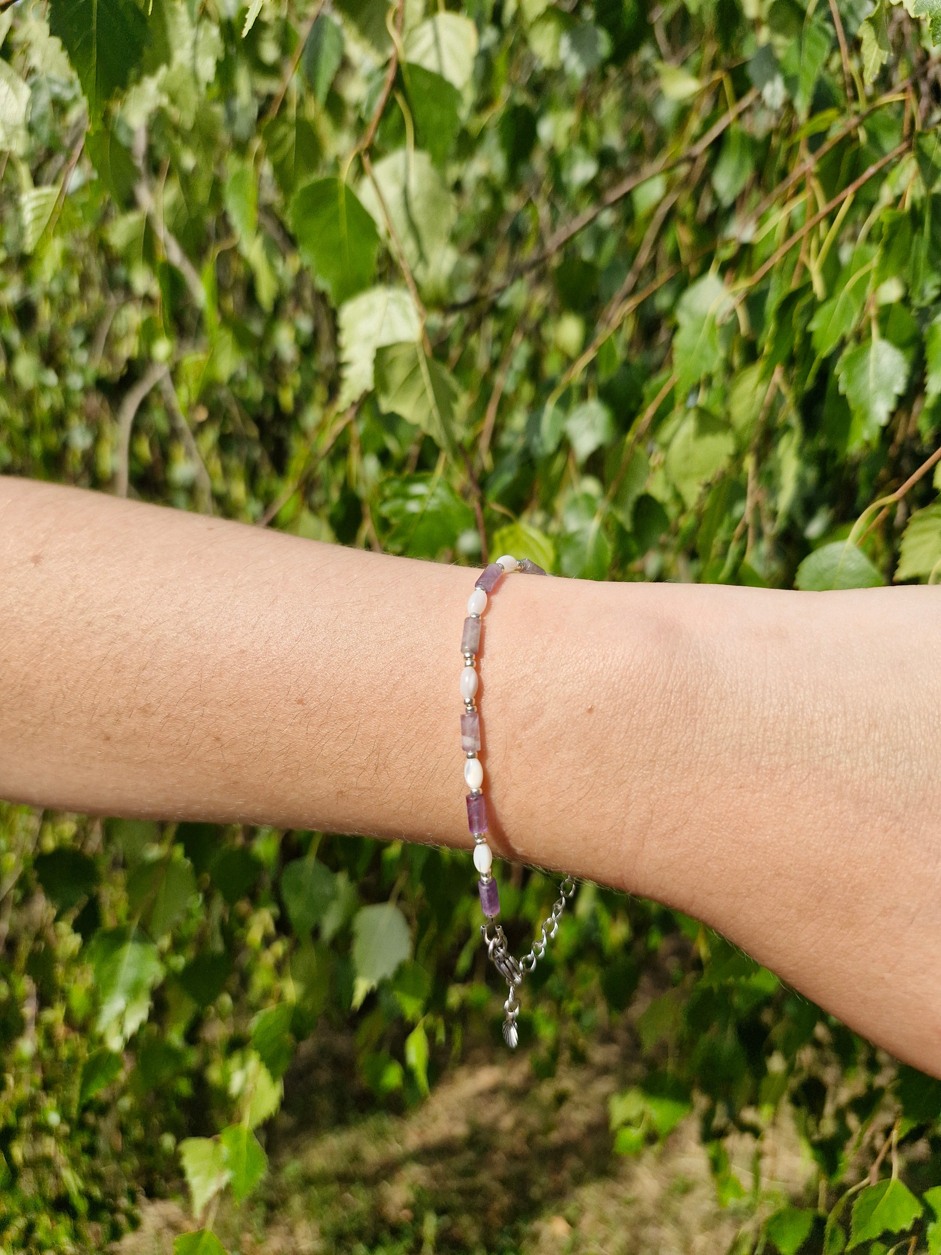 Bracelet LÉNAËL