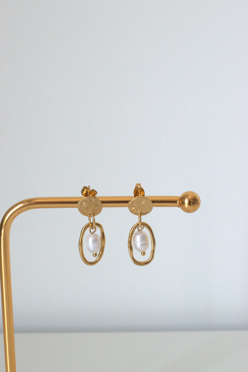 Boucles d'oreilles ÉLOÏSE