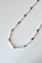 Collier BLANCHE