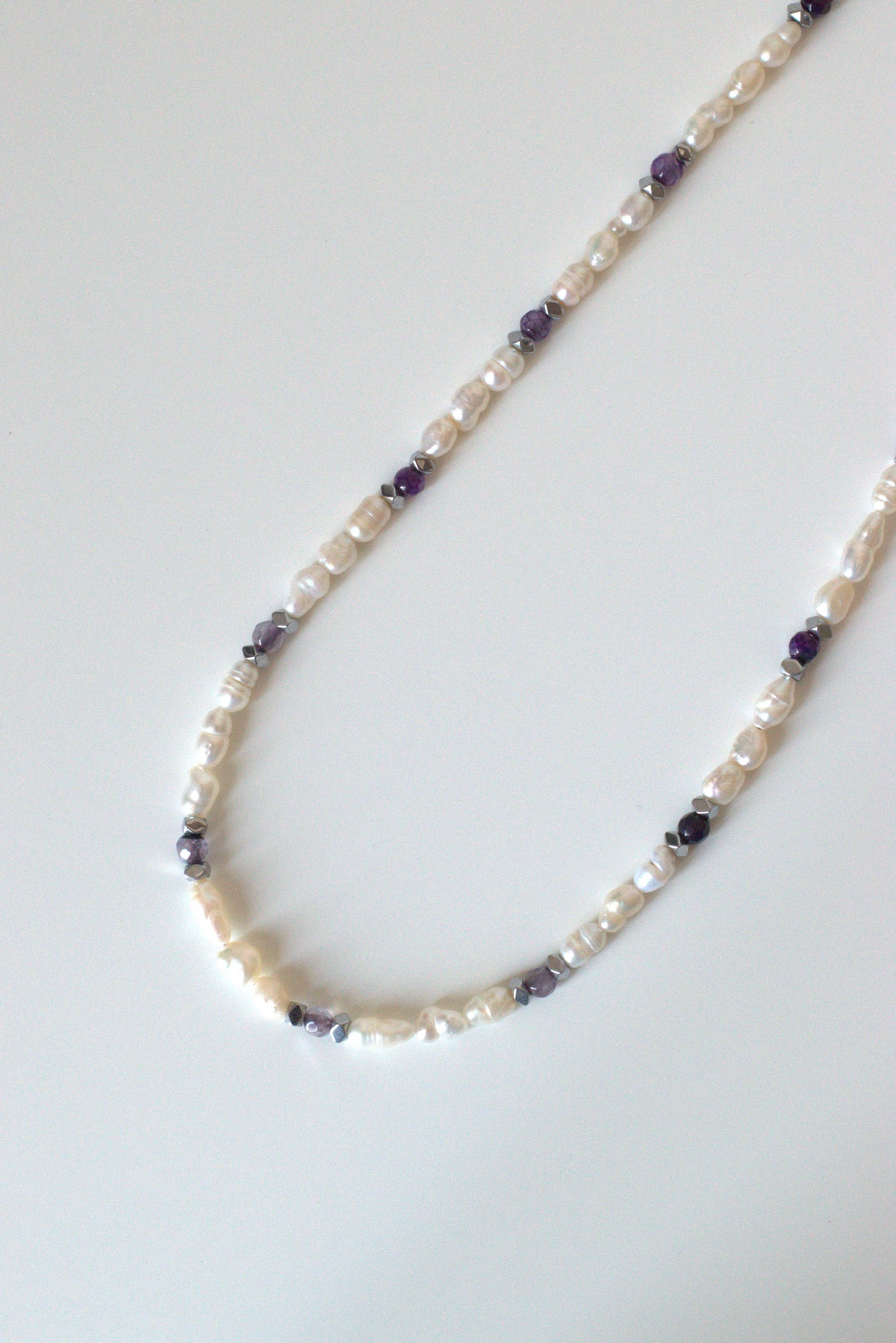 Collier BLANCHE