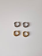 Boucles d'oreilles YSEUT
