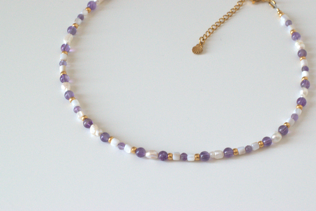 Collier ÉVELYNE