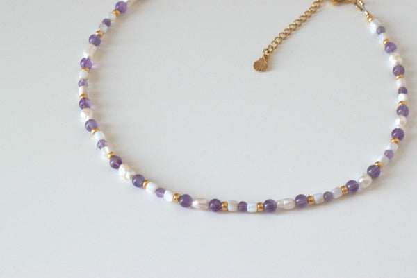 Collier ÉVELYNE