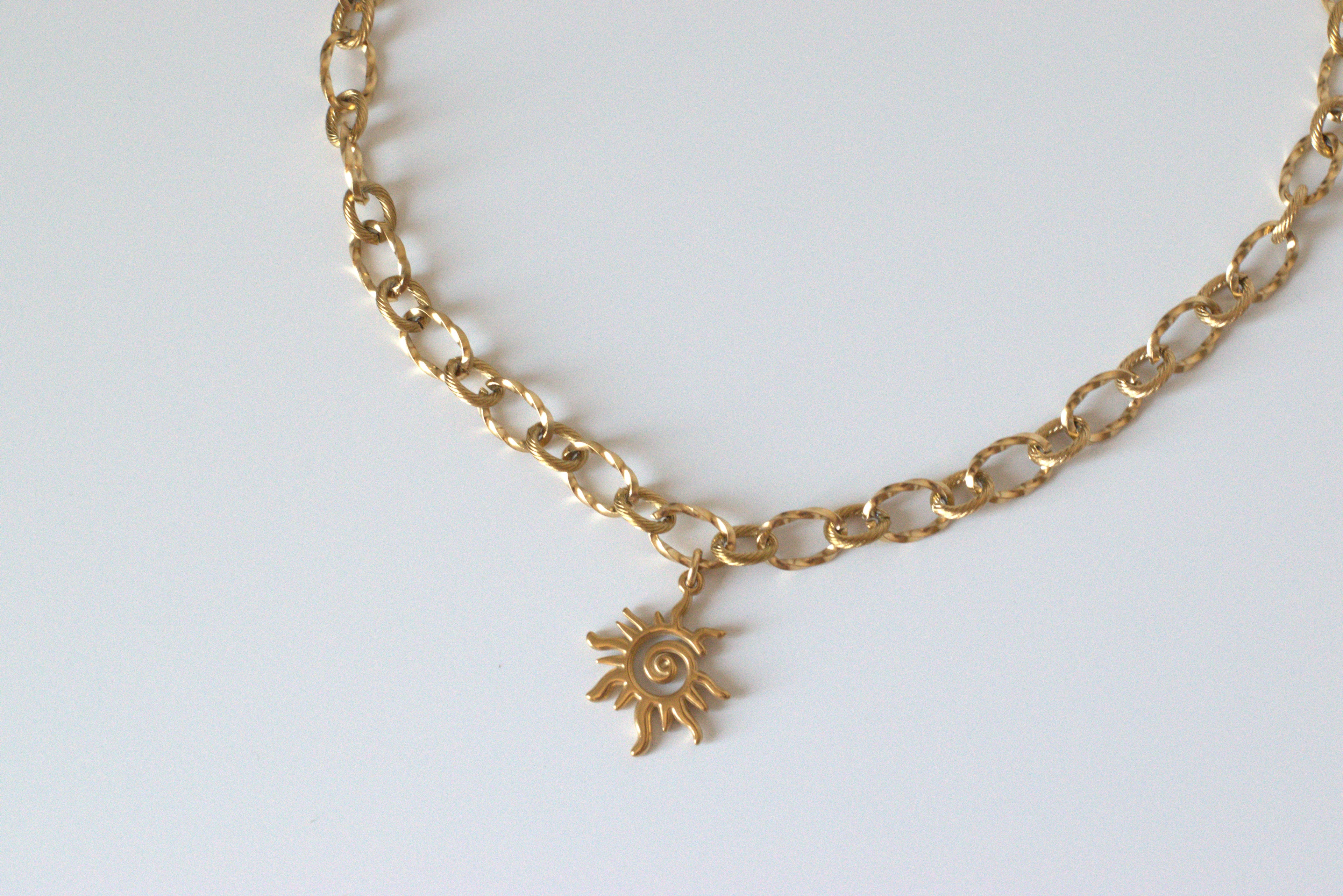 Collier MÉLIE