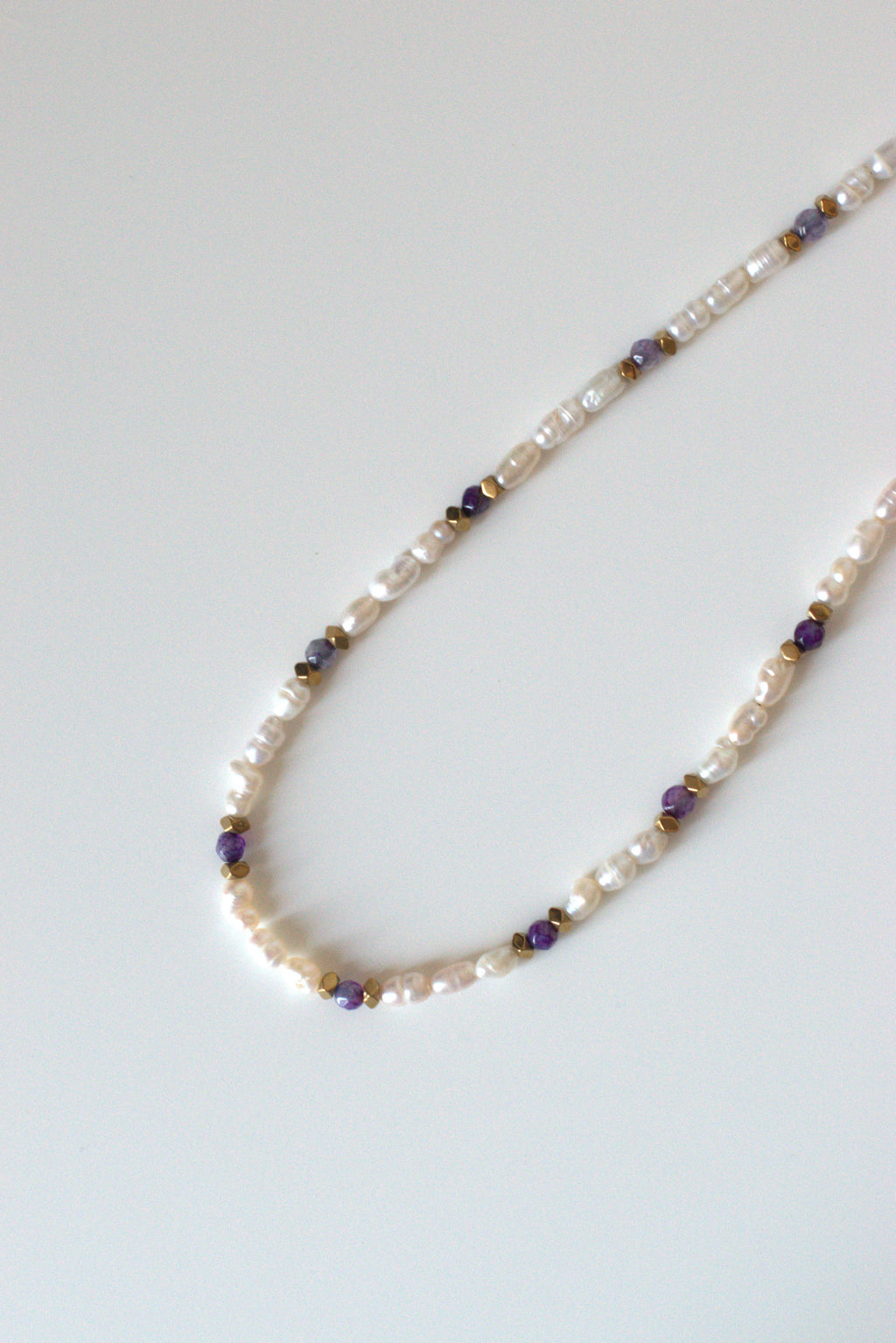 Collier BLANCHE
