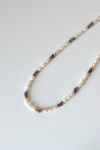 Collier BLANCHE