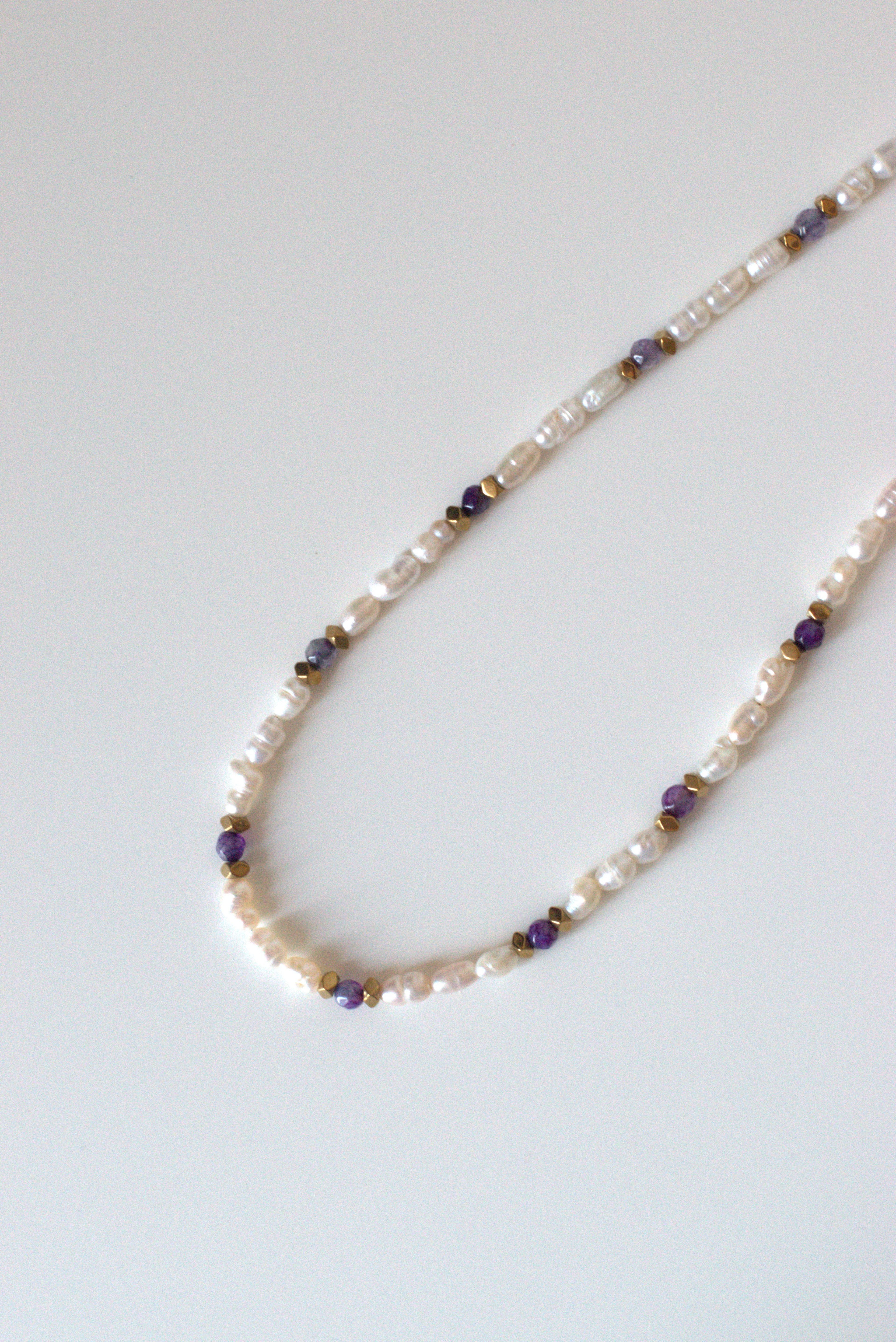 Collier BLANCHE