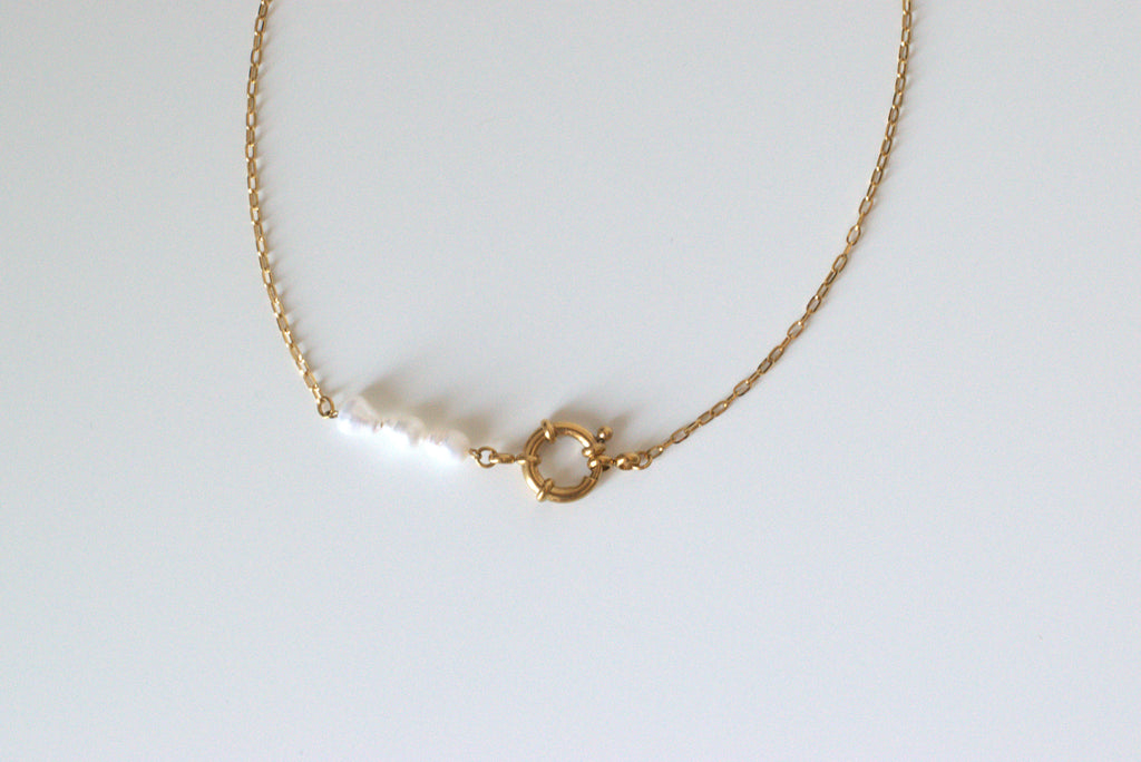 Collier LEELOU