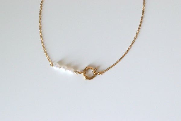Collier LEELOU