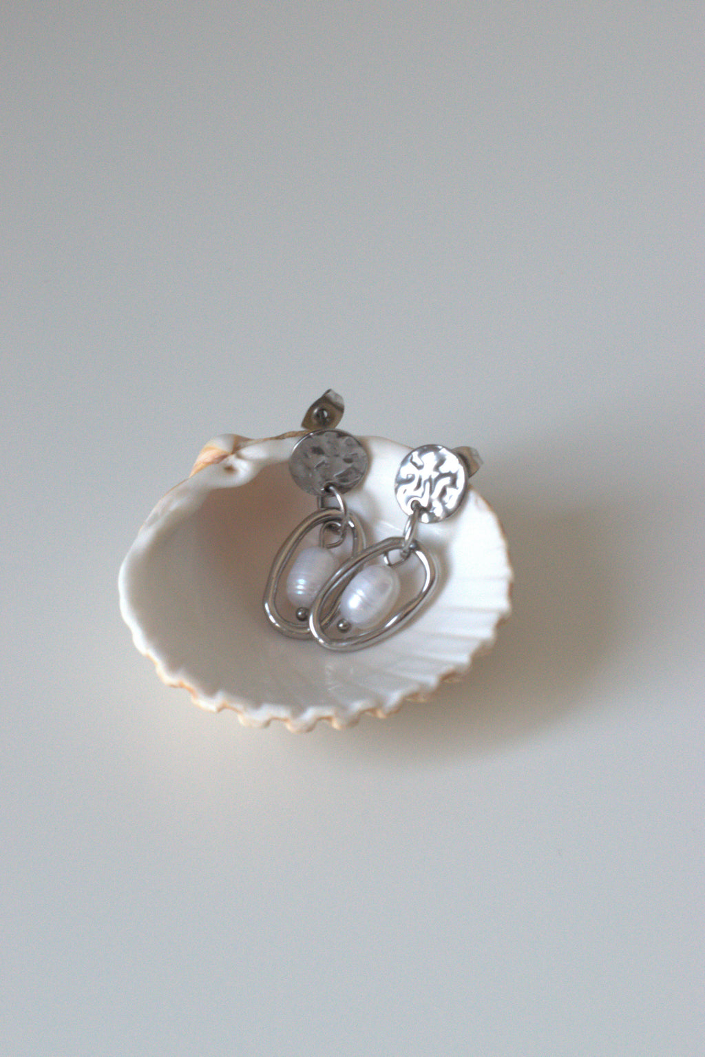 Boucles d'oreilles ÉLOÏSE