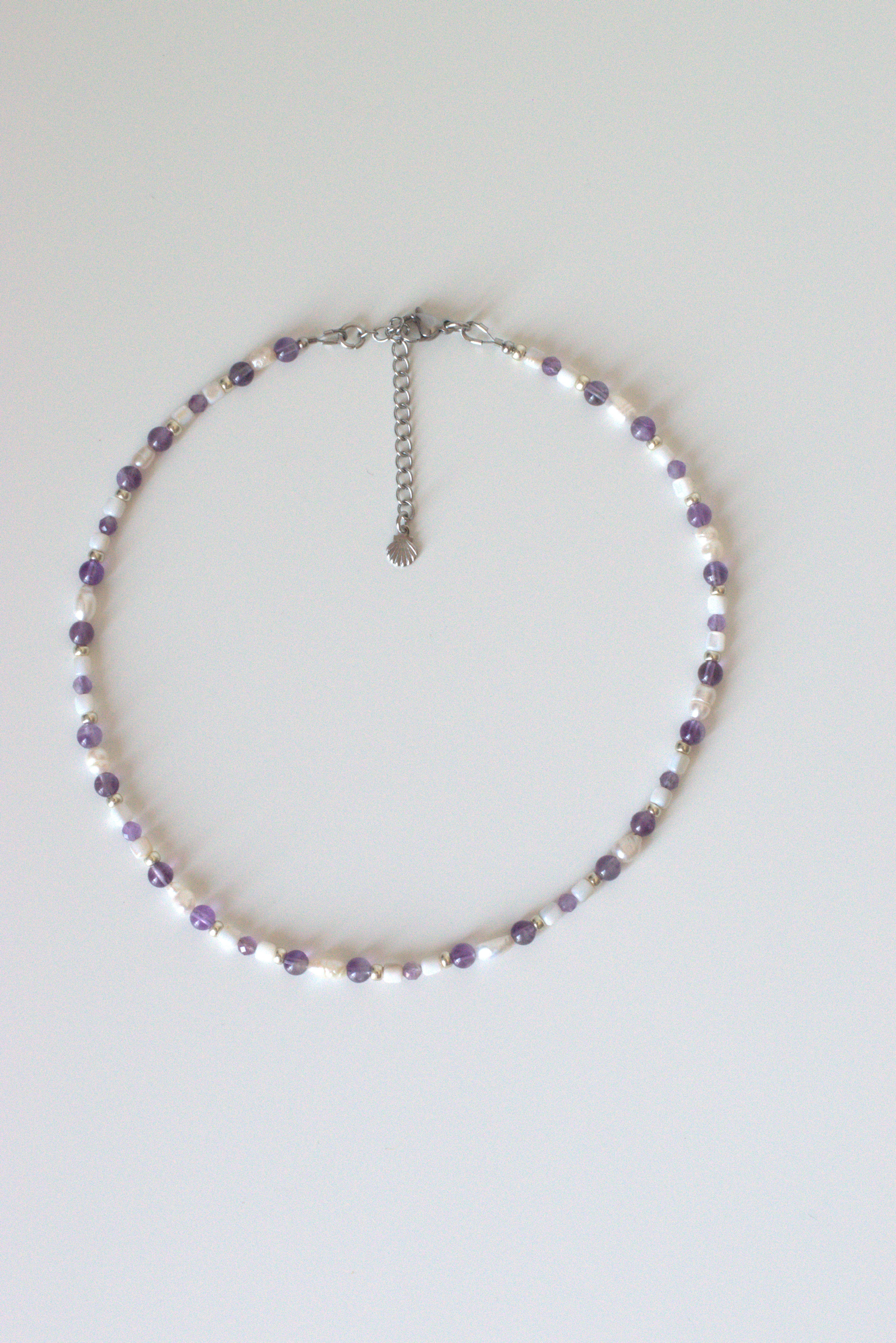 Collier ÉVELYNE