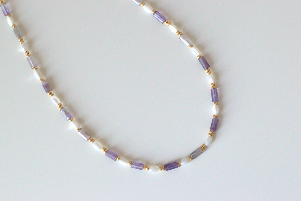 Collier LÉNAËL