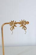 Boucles d'oreilles JULIETTE