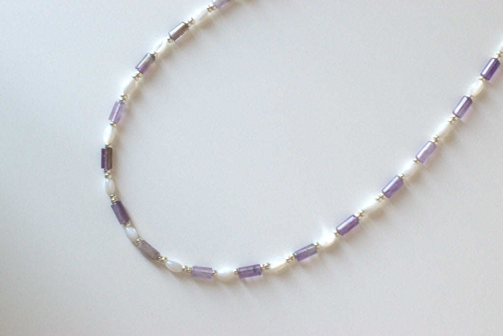Collier LÉNAËL