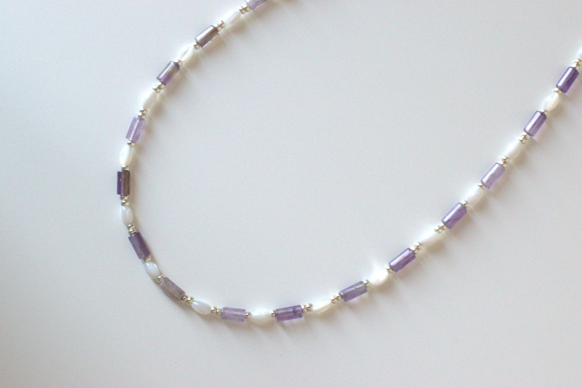 Collier LÉNAËL
