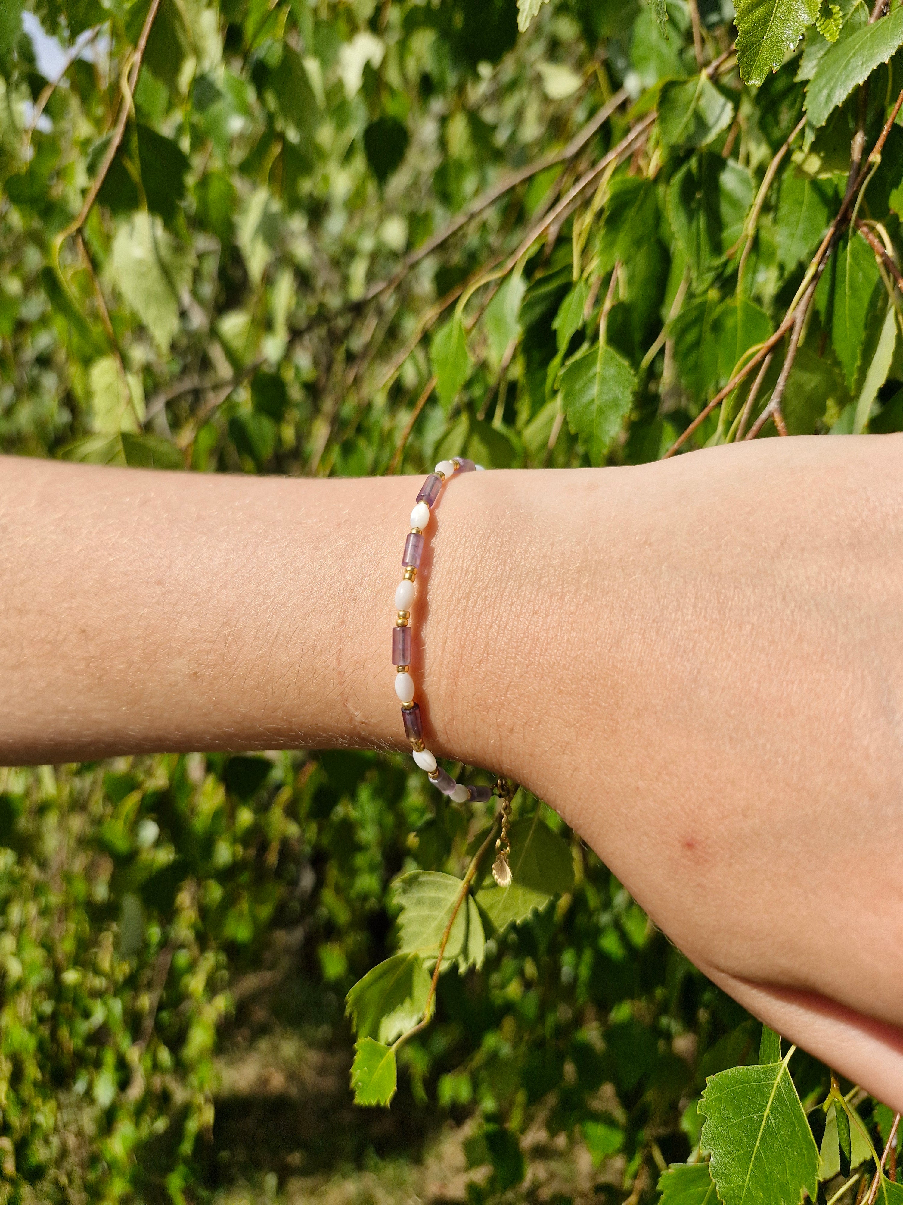 Bracelet LÉNAËL